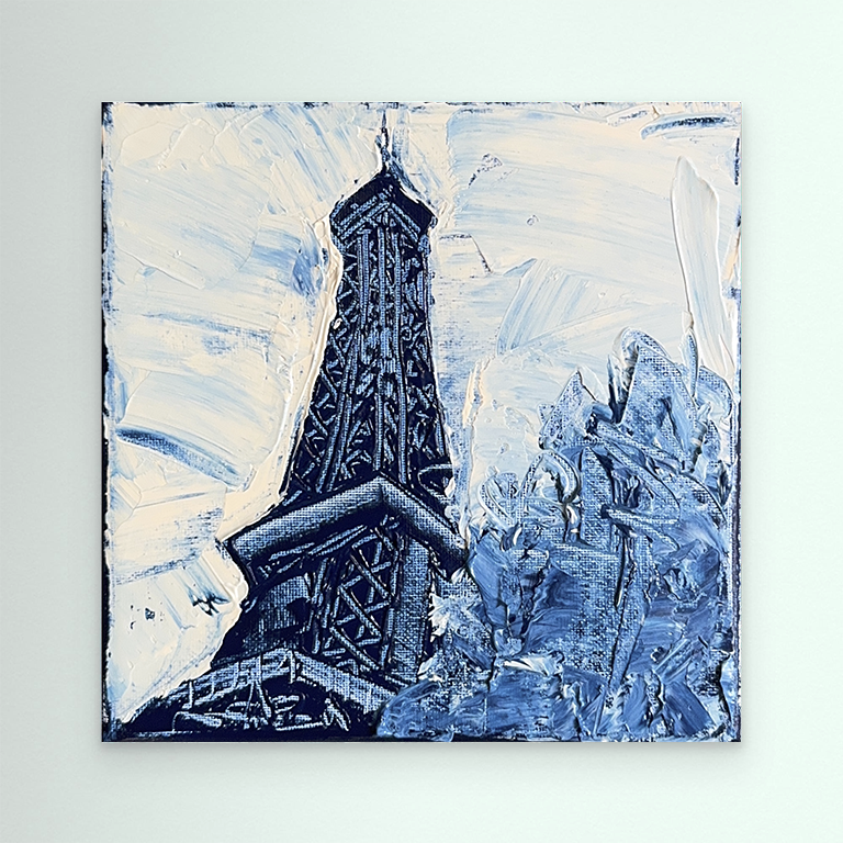 Parisian Memory