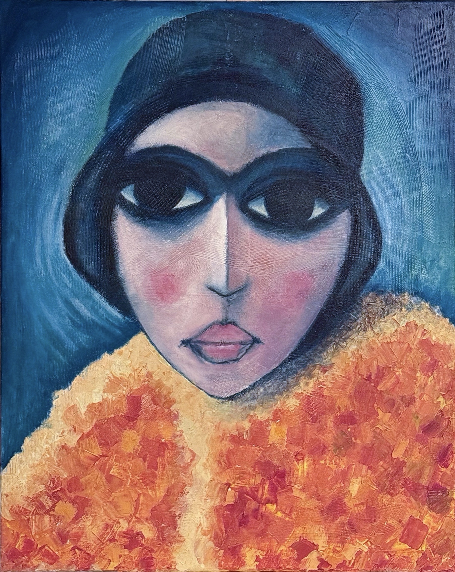 After Jawlensky